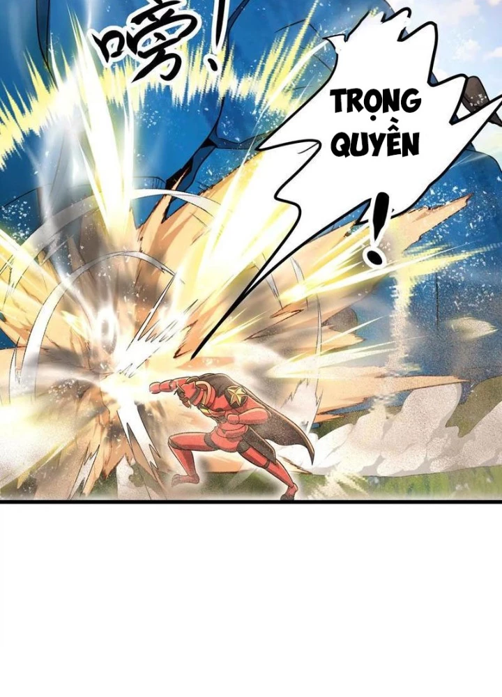 Bản Sao Của Tôi Là Trùng Vương Không Gian Chapter 39 - Trang 3