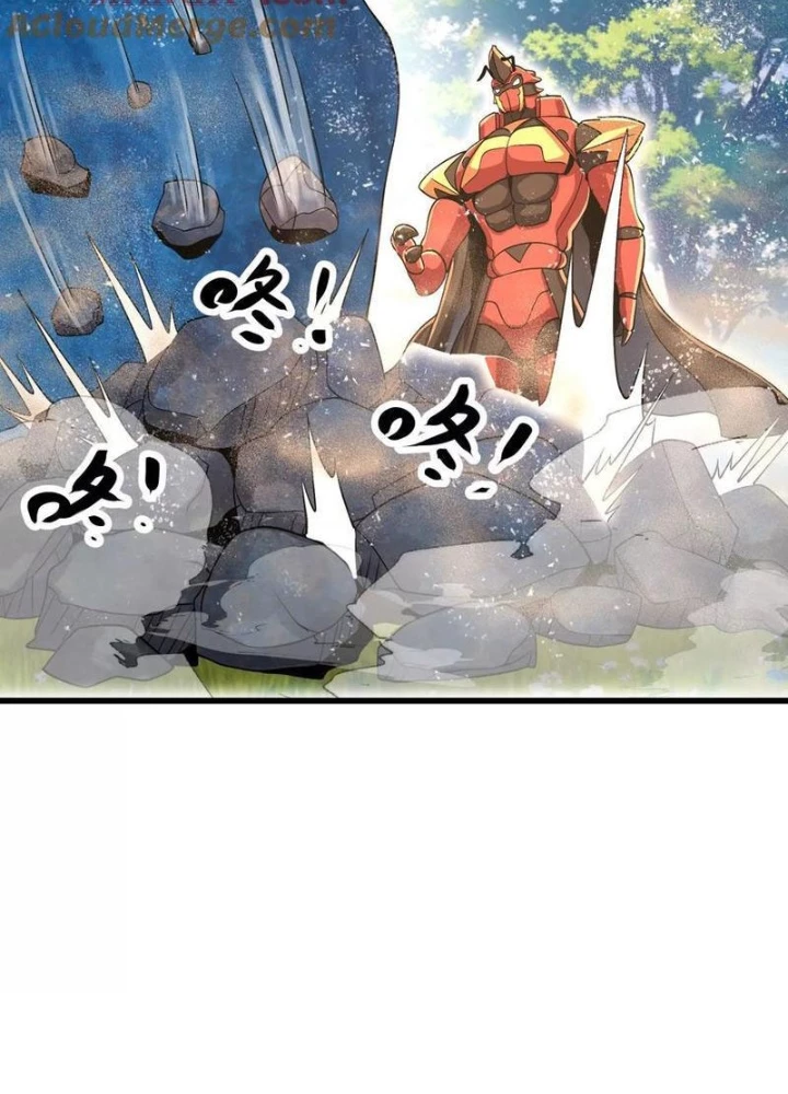 Bản Sao Của Tôi Là Trùng Vương Không Gian Chapter 39 - Trang 3