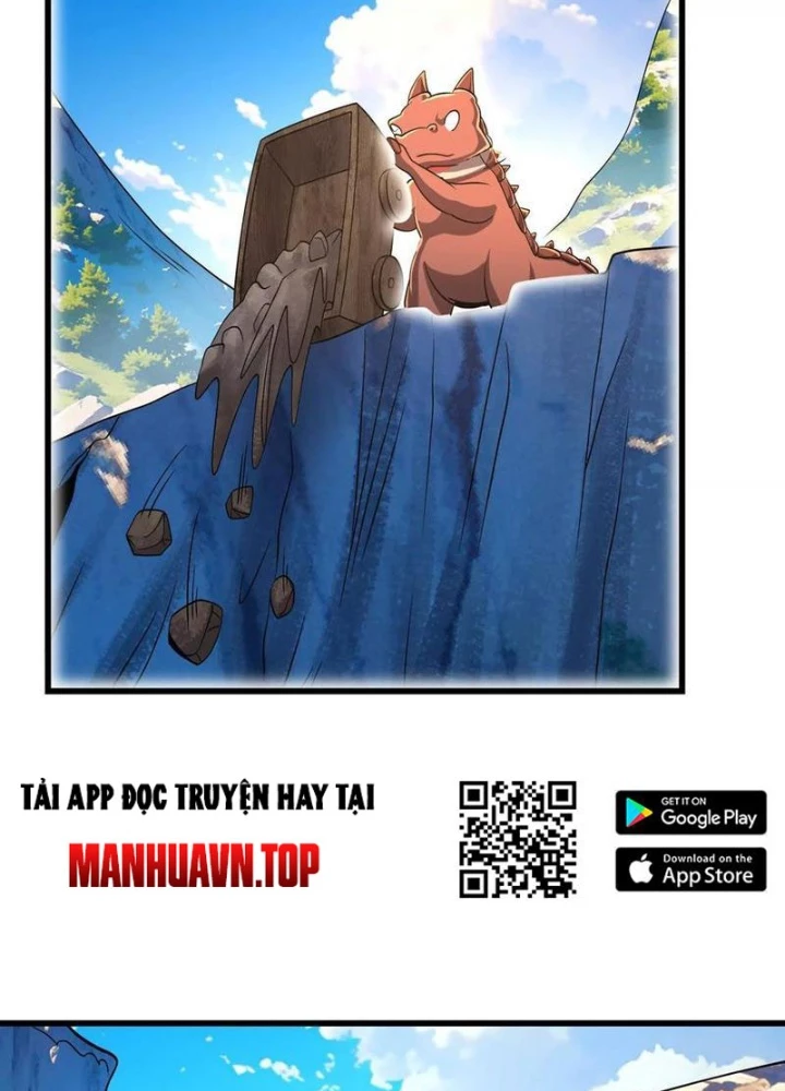 Bản Sao Của Tôi Là Trùng Vương Không Gian Chapter 39 - Trang 3