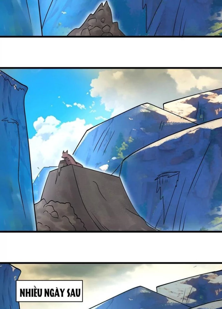 Bản Sao Của Tôi Là Trùng Vương Không Gian Chapter 39 - Trang 3