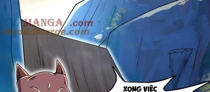 Bản Sao Của Tôi Là Trùng Vương Không Gian Chapter 39 - Trang 3