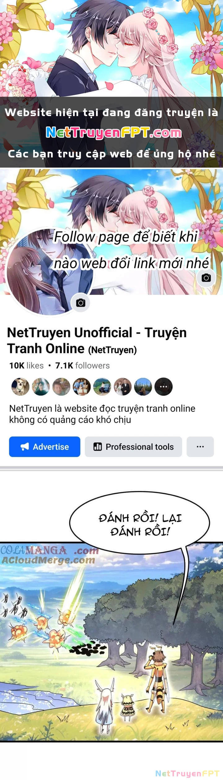 Bản Sao Của Tôi Là Trùng Vương Không Gian Chapter 40 - Trang 3