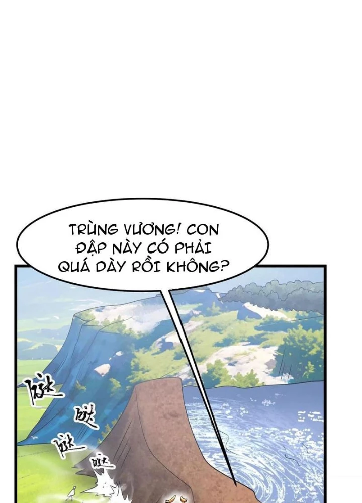 Bản Sao Của Tôi Là Trùng Vương Không Gian Chapter 40 - Trang 3