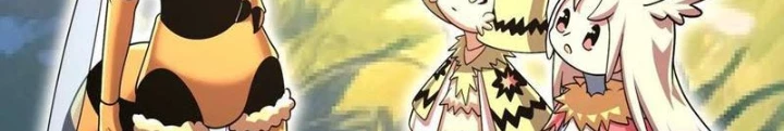 Bản Sao Của Tôi Là Trùng Vương Không Gian Chapter 40 - Trang 3