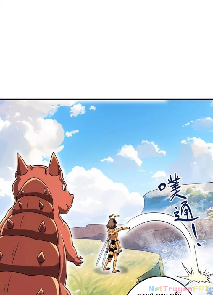 Bản Sao Của Tôi Là Trùng Vương Không Gian Chapter 40 - Trang 3