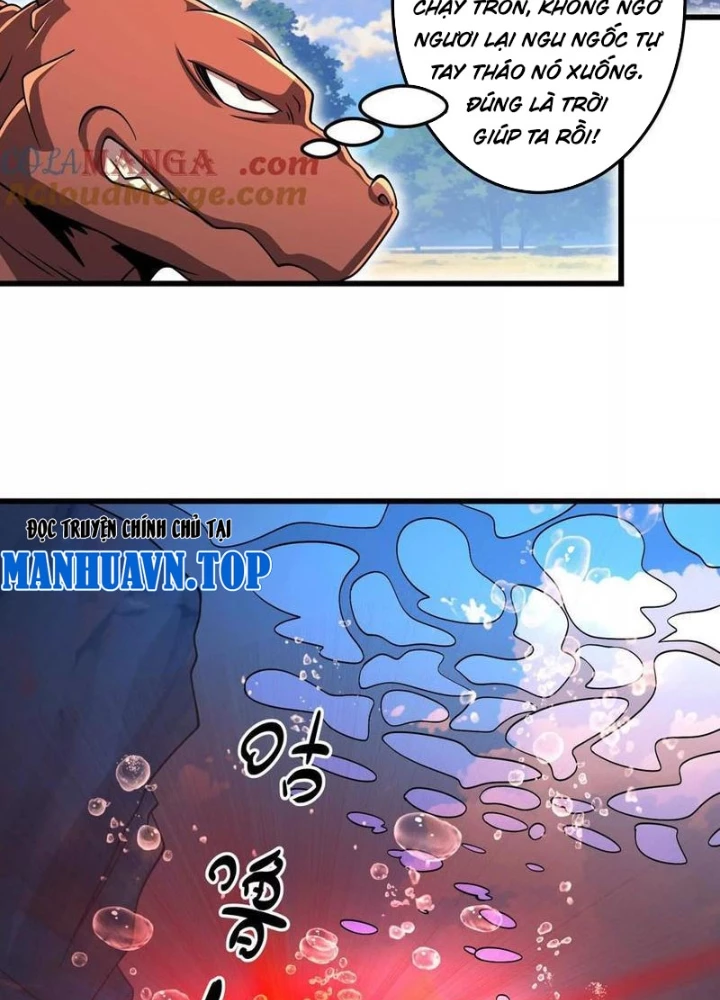 Bản Sao Của Tôi Là Trùng Vương Không Gian Chapter 40 - Trang 3