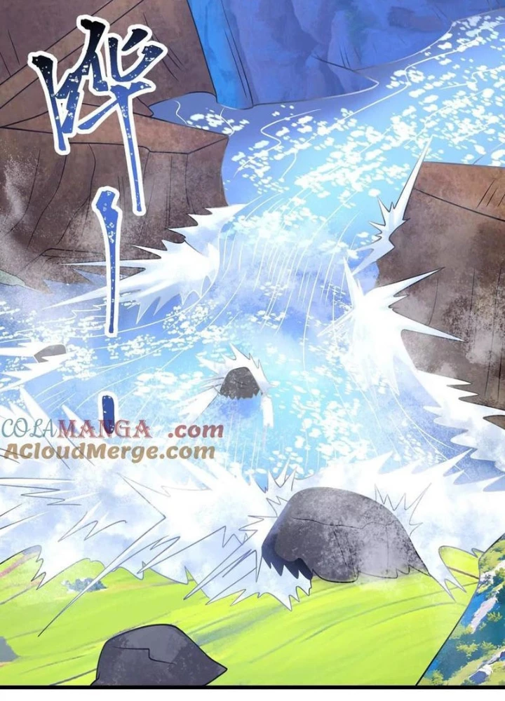 Bản Sao Của Tôi Là Trùng Vương Không Gian Chapter 40 - Trang 3