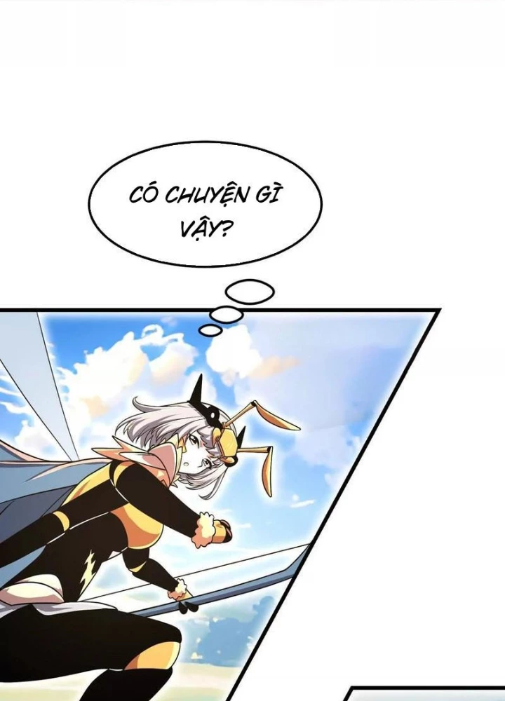 Bản Sao Của Tôi Là Trùng Vương Không Gian Chapter 40 - Trang 3