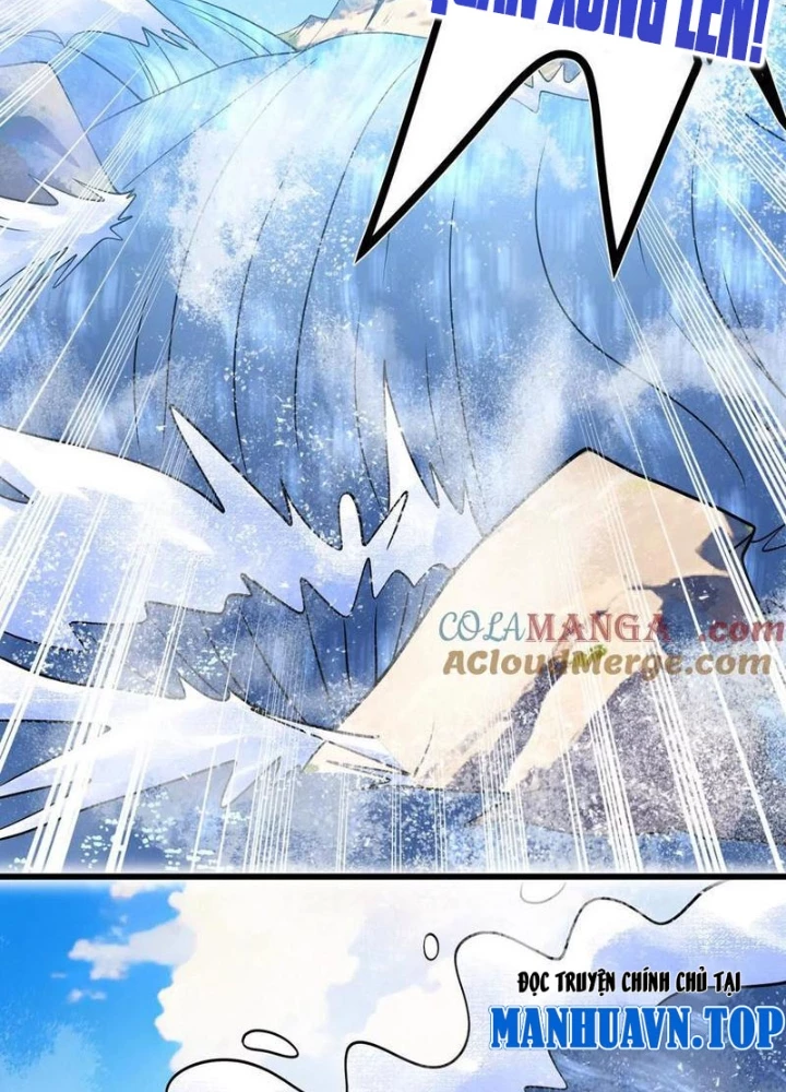 Bản Sao Của Tôi Là Trùng Vương Không Gian Chapter 40 - Trang 3