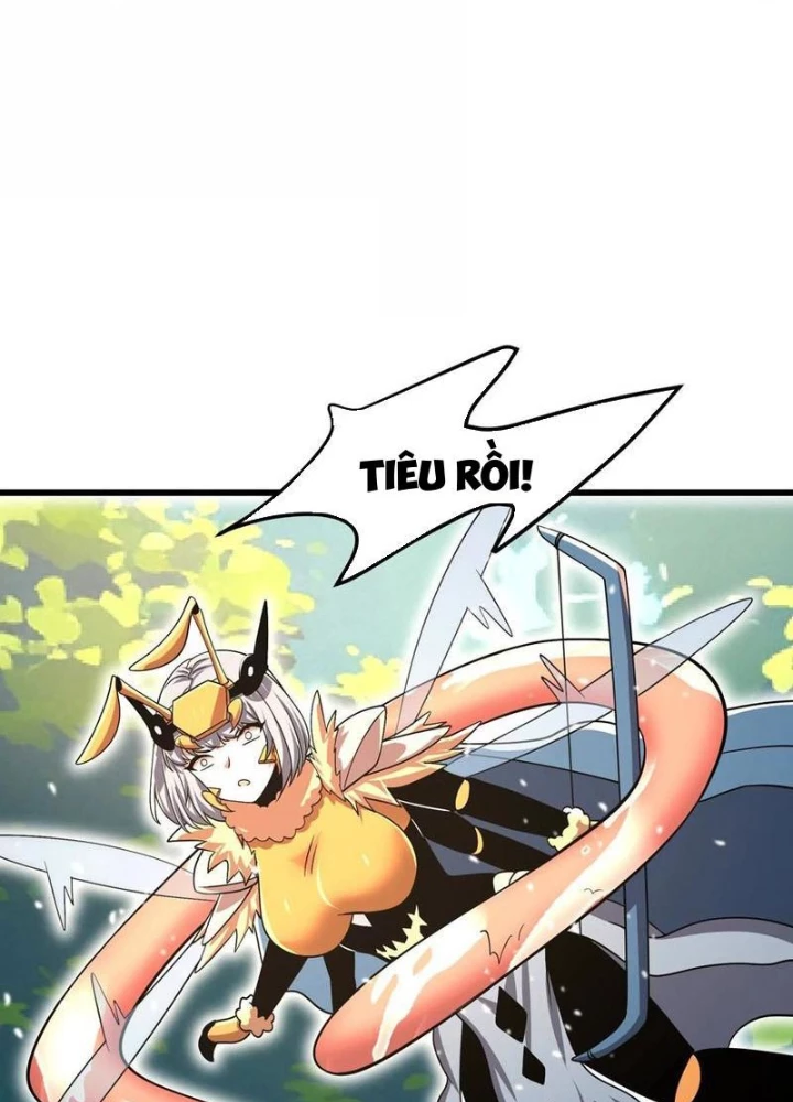 Bản Sao Của Tôi Là Trùng Vương Không Gian Chapter 40 - Trang 3