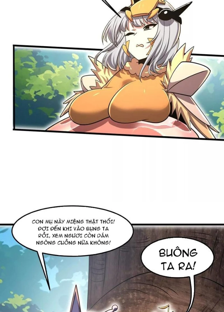 Bản Sao Của Tôi Là Trùng Vương Không Gian Chapter 40 - Trang 3