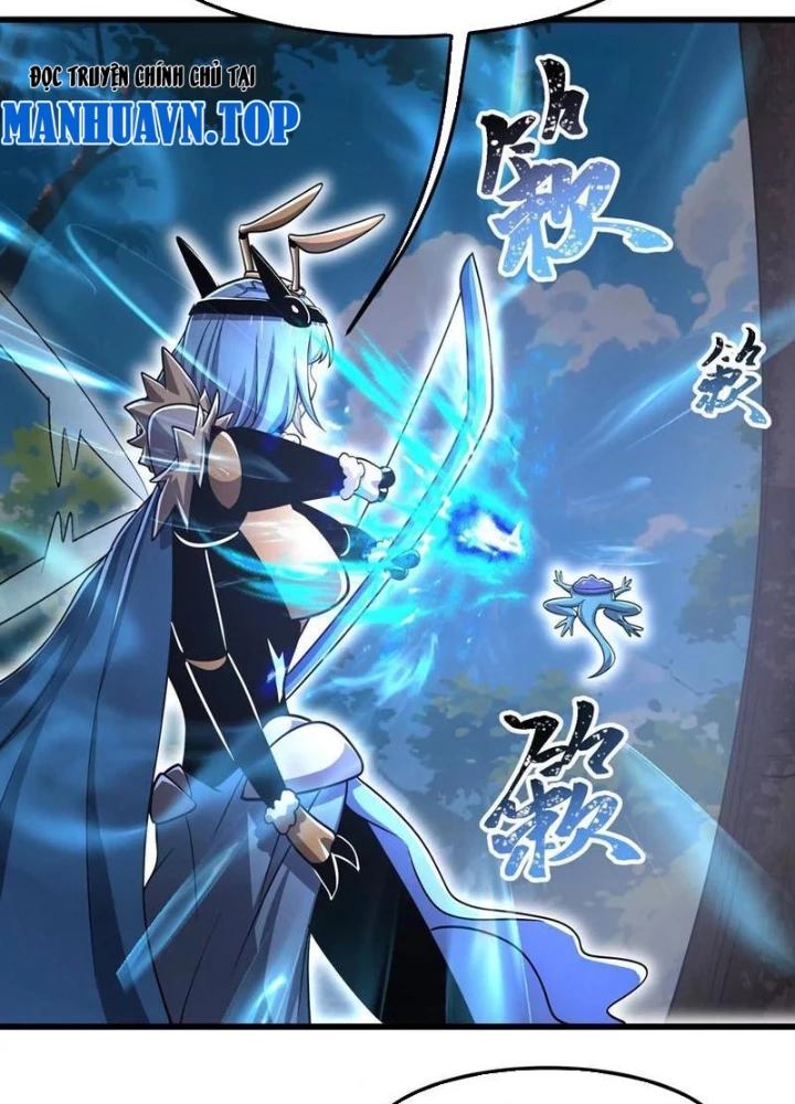 Bản Sao Của Tôi Là Trùng Vương Không Gian Chapter 40 - Trang 3