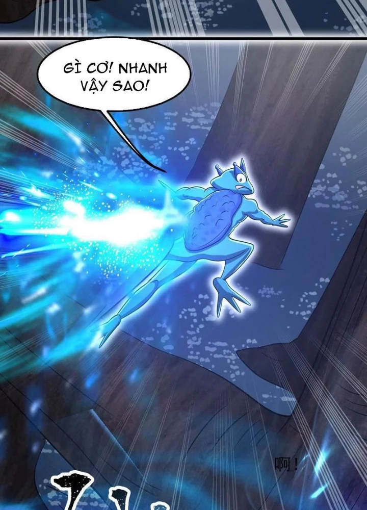 Bản Sao Của Tôi Là Trùng Vương Không Gian Chapter 40 - Trang 3