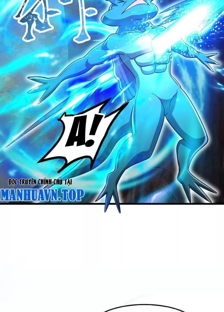Bản Sao Của Tôi Là Trùng Vương Không Gian Chapter 40 - Trang 3