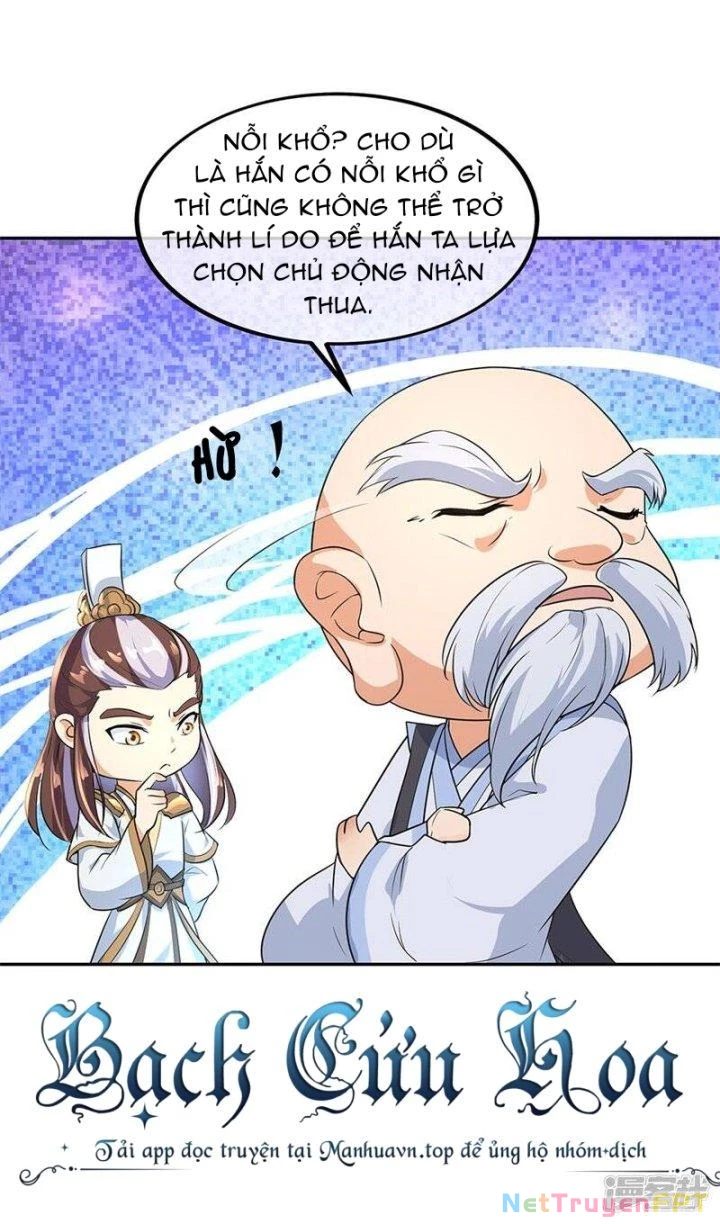 Chiến Hồn Tuyệt Thế Chapter 174 - Trang 4