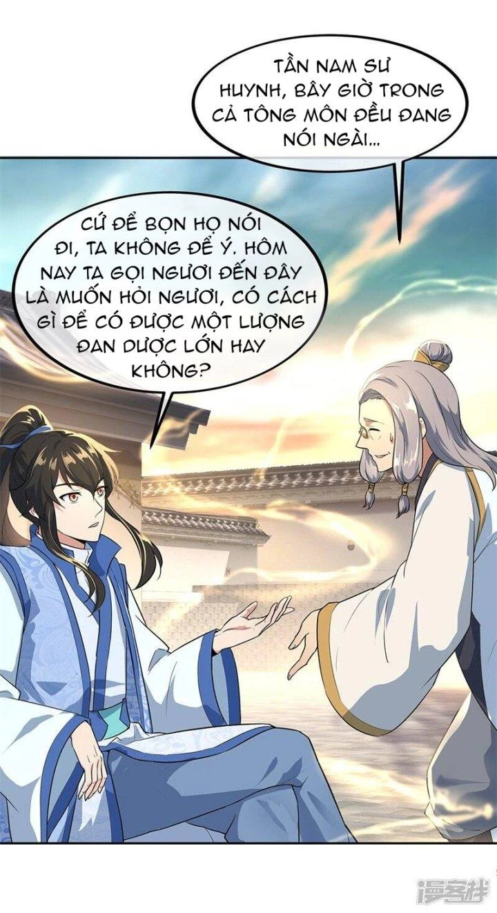 Chiến Hồn Tuyệt Thế Chapter 174 - Trang 4