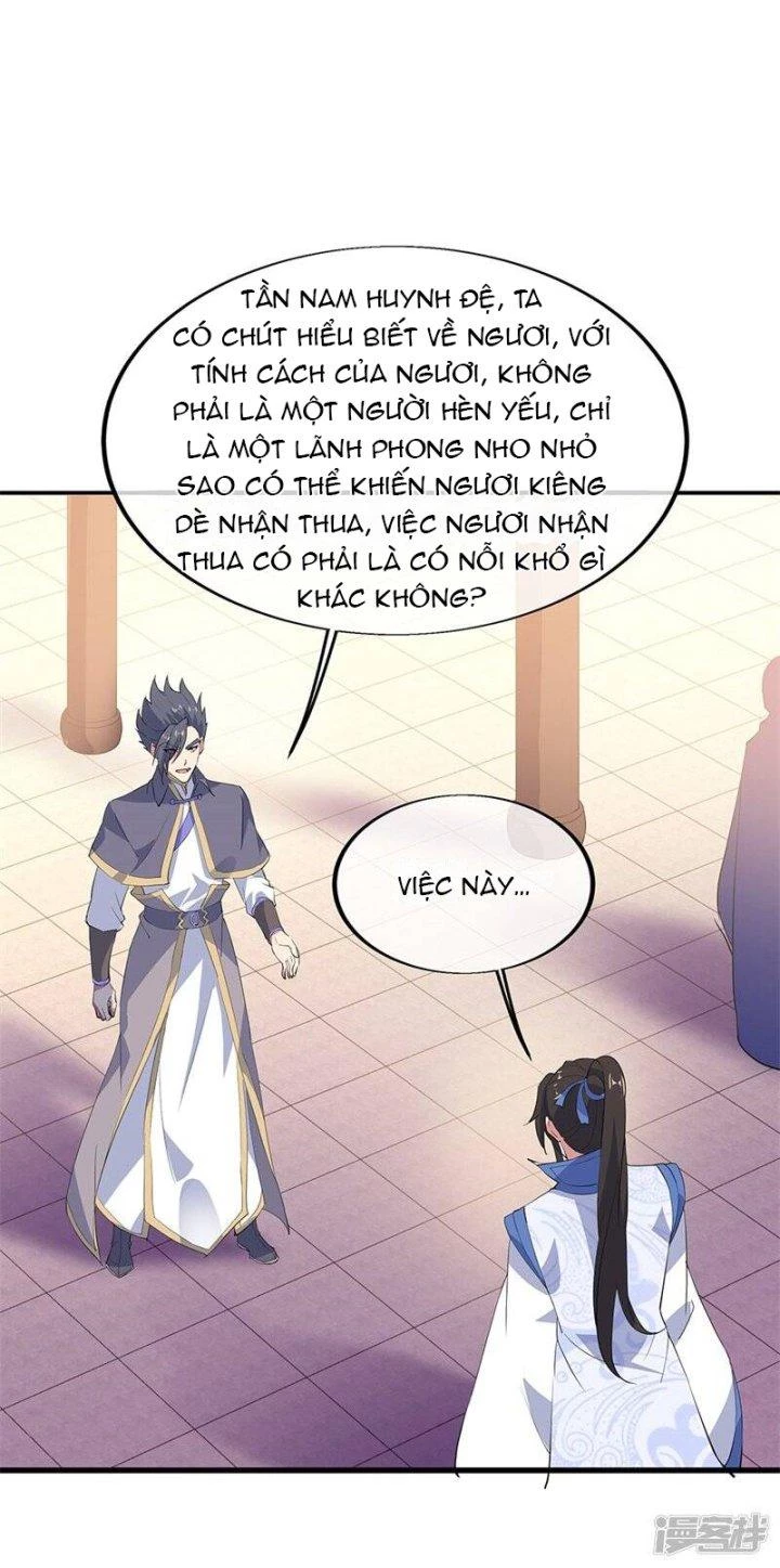 Chiến Hồn Tuyệt Thế Chapter 175 - Trang 4