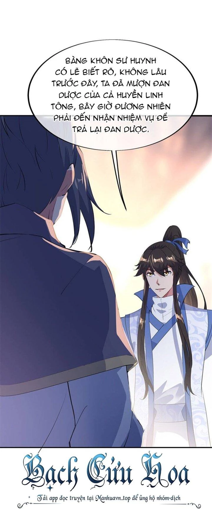 Chiến Hồn Tuyệt Thế Chapter 175 - Trang 4