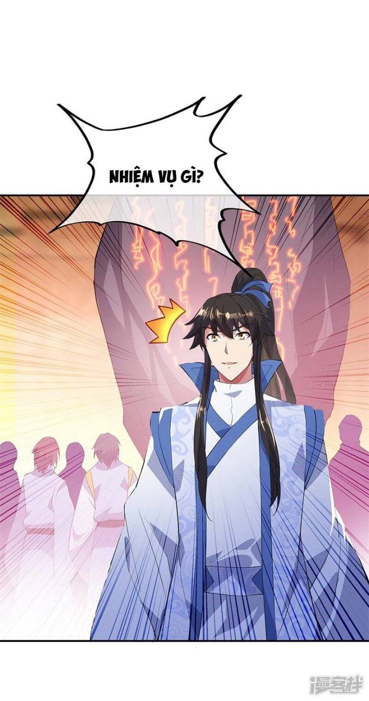 Chiến Hồn Tuyệt Thế Chapter 175 - Trang 4