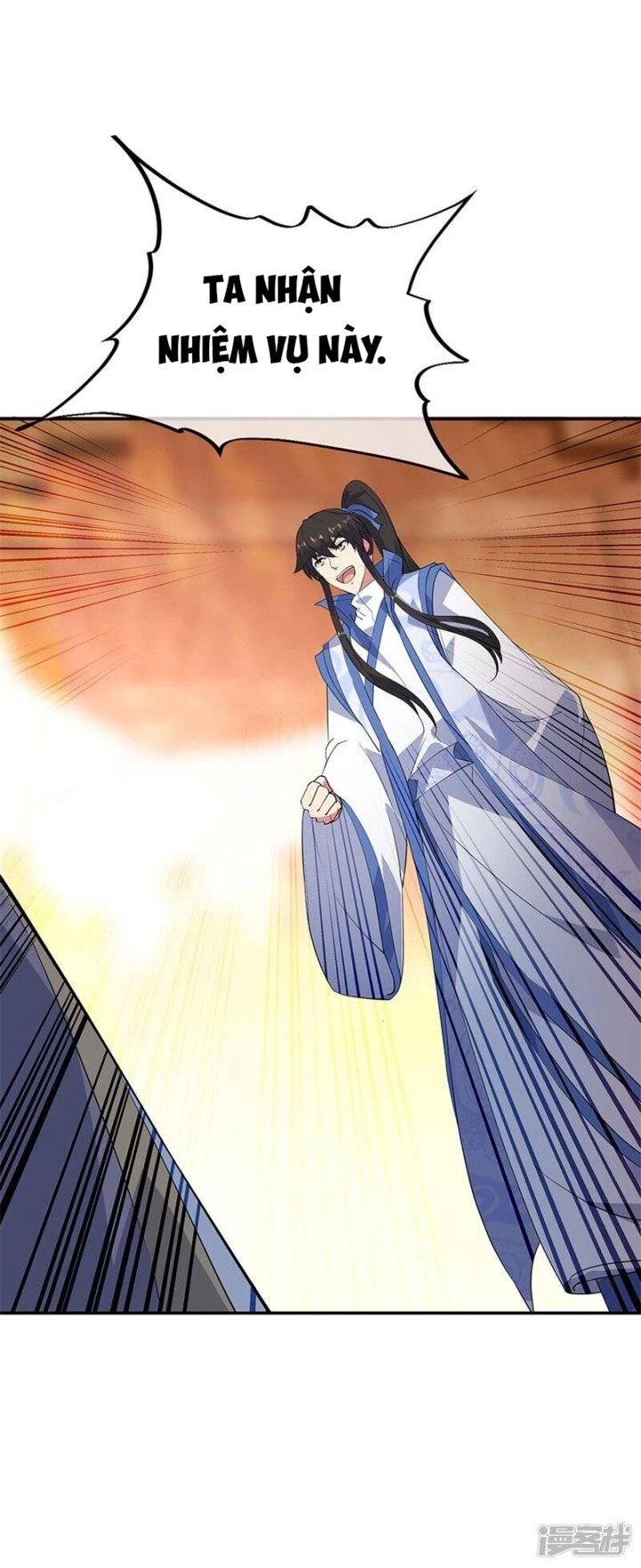 Chiến Hồn Tuyệt Thế Chapter 175 - Trang 4