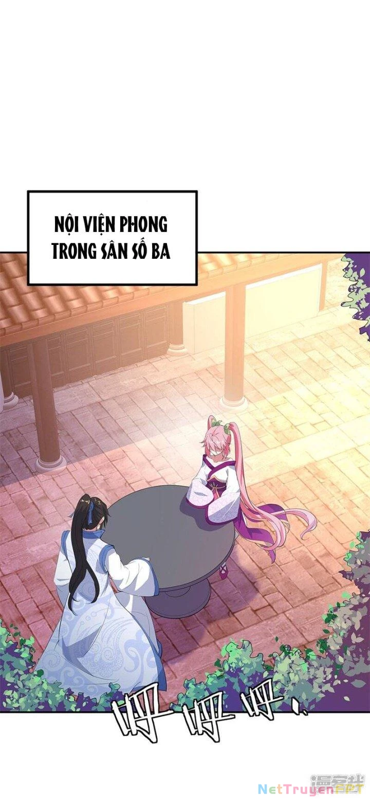 Chiến Hồn Tuyệt Thế Chapter 175 - Trang 4