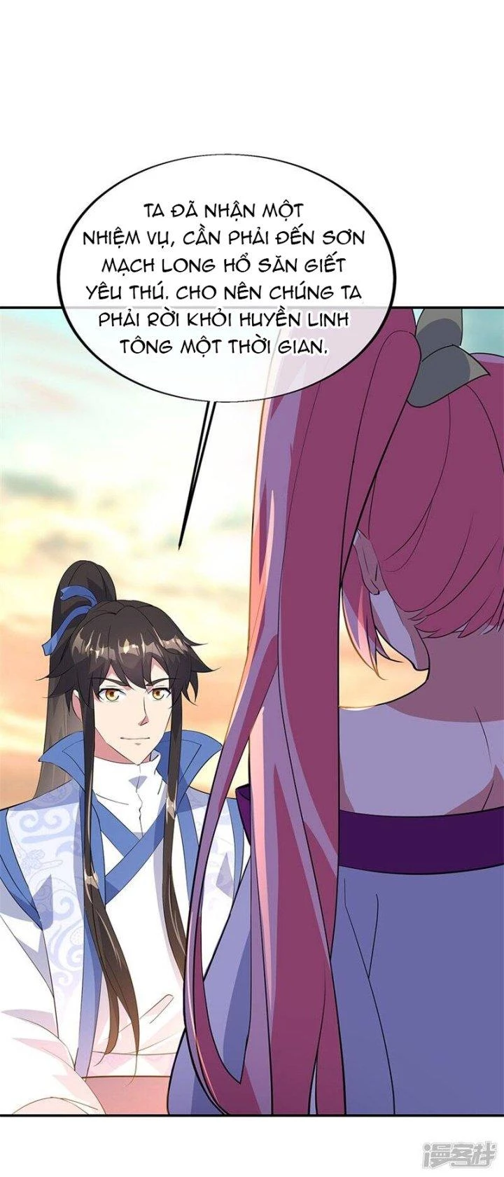 Chiến Hồn Tuyệt Thế Chapter 175 - Trang 4
