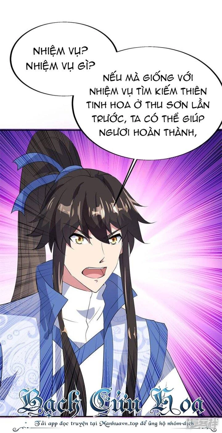 Chiến Hồn Tuyệt Thế Chapter 175 - Trang 4
