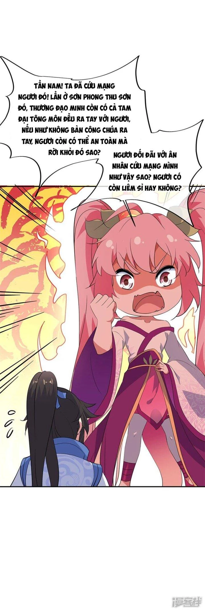 Chiến Hồn Tuyệt Thế Chapter 175 - Trang 4