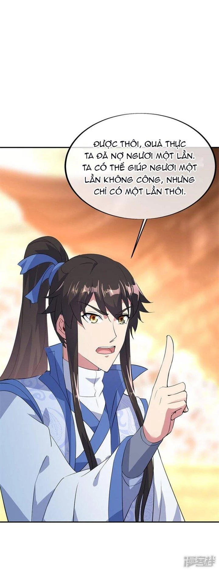 Chiến Hồn Tuyệt Thế Chapter 175 - Trang 4