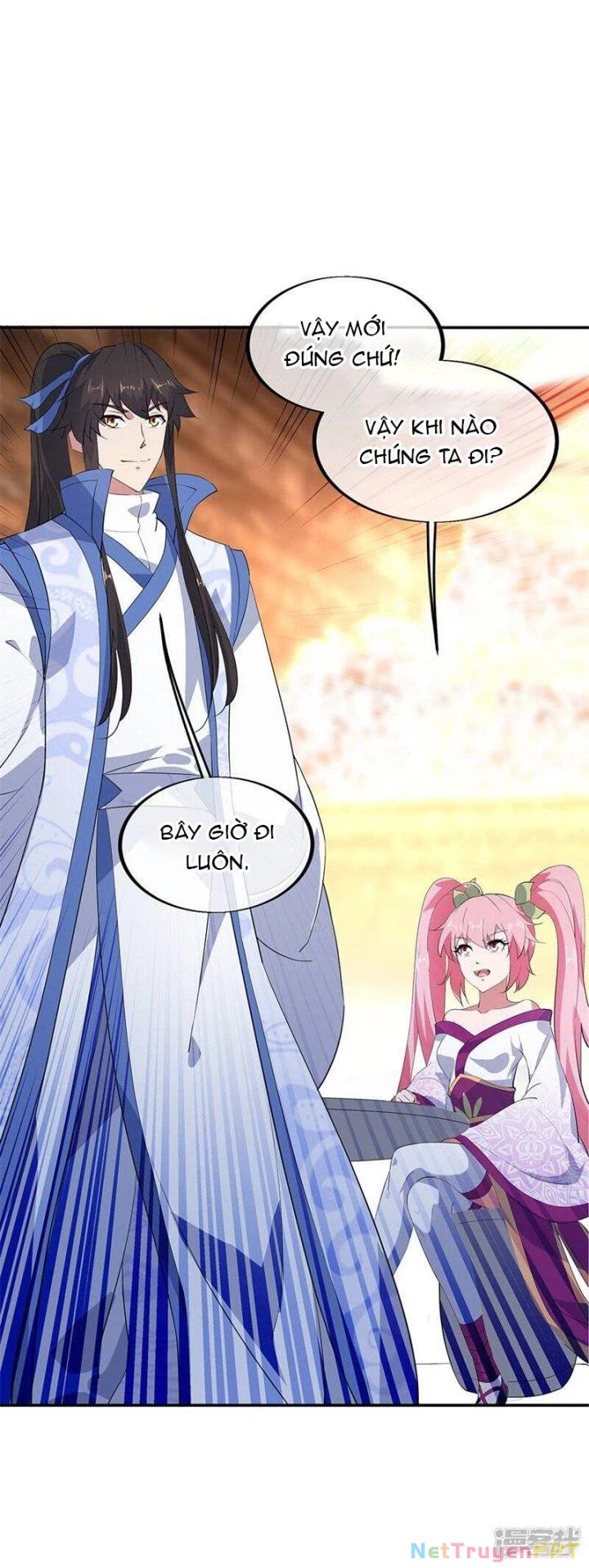 Chiến Hồn Tuyệt Thế Chapter 175 - Trang 4