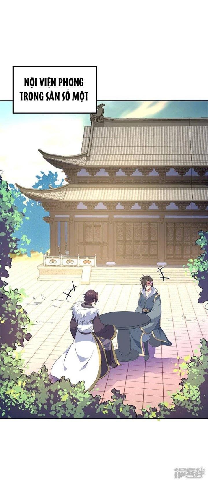 Chiến Hồn Tuyệt Thế Chapter 175 - Trang 4
