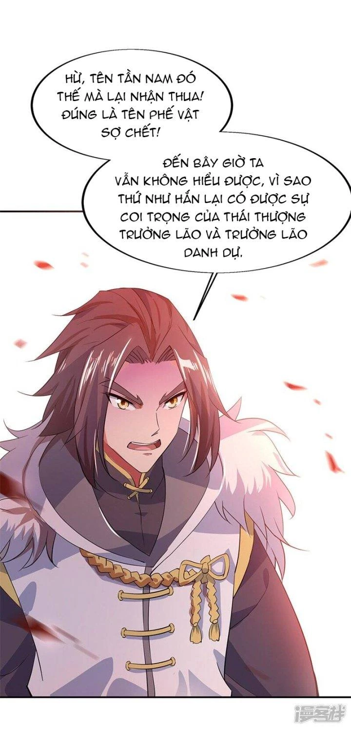 Chiến Hồn Tuyệt Thế Chapter 175 - Trang 4