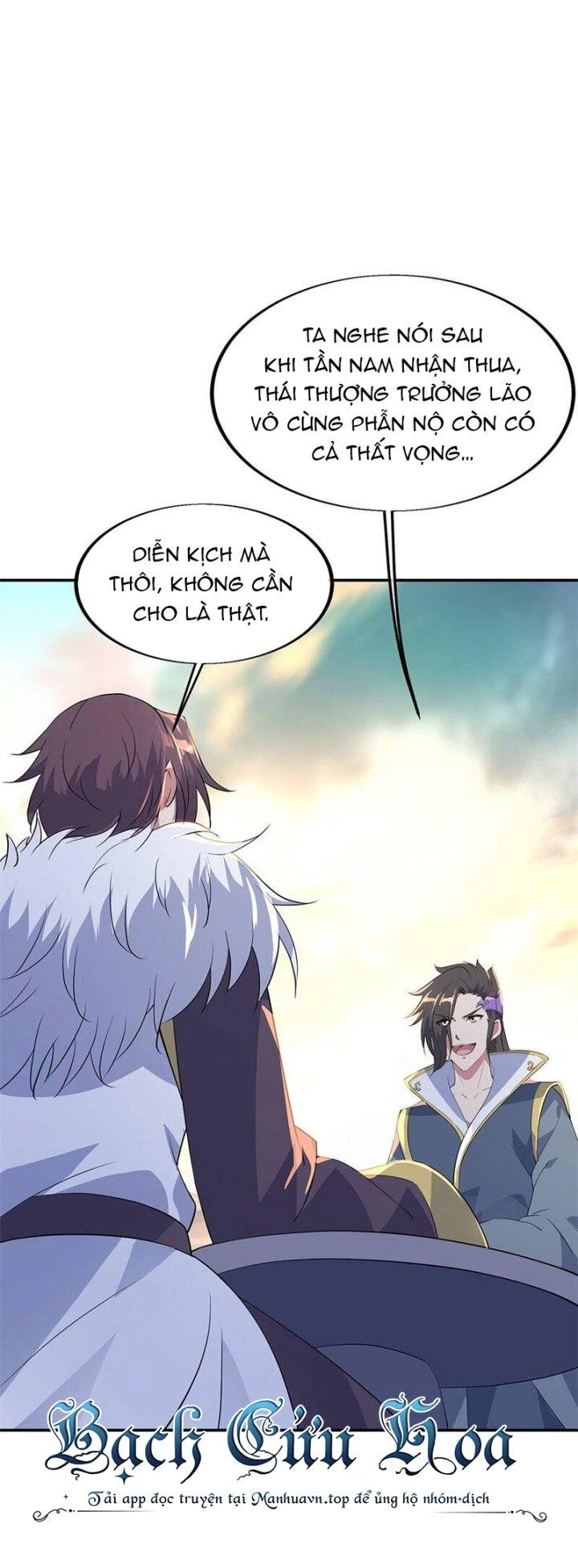 Chiến Hồn Tuyệt Thế Chapter 175 - Trang 4