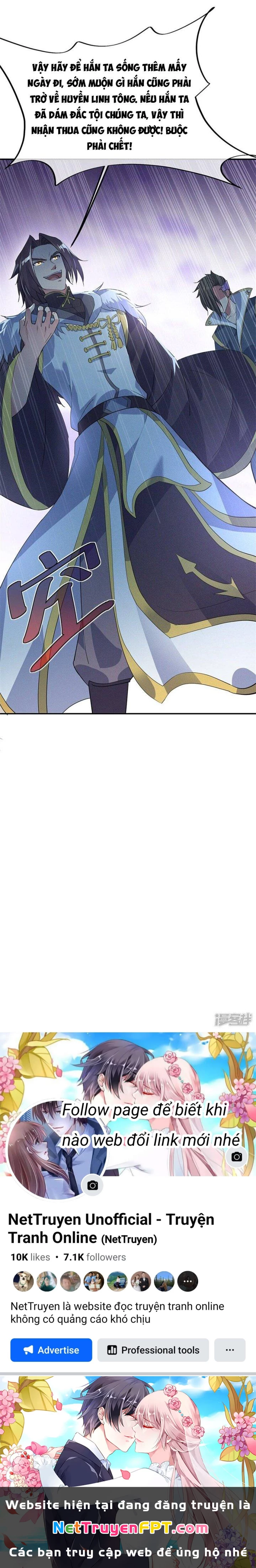 Chiến Hồn Tuyệt Thế Chapter 175 - Trang 4