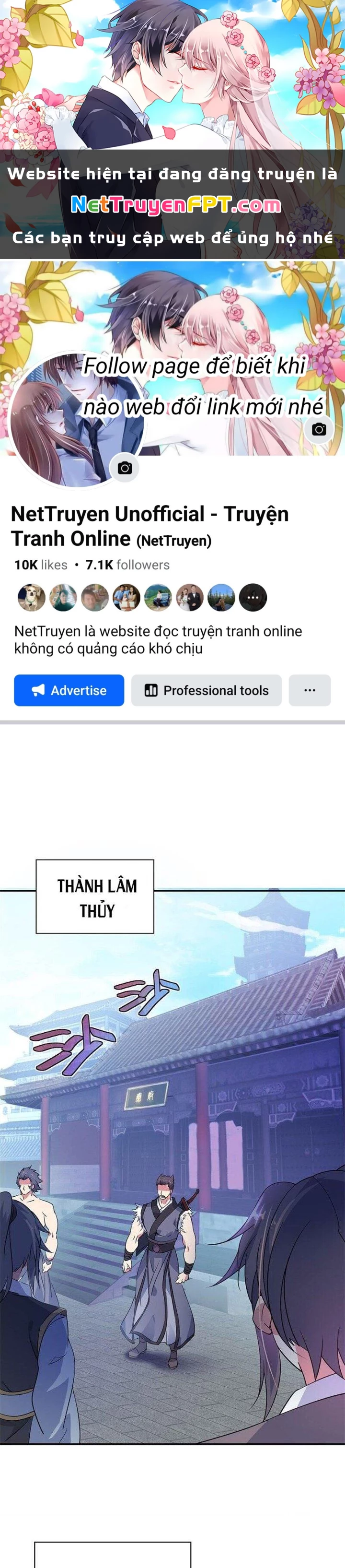 Chiến Hồn Tuyệt Thế Chapter 176 - Trang 4