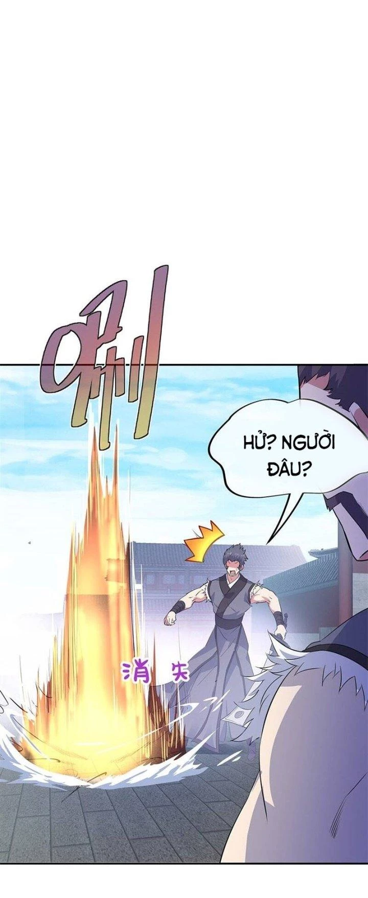 Chiến Hồn Tuyệt Thế Chapter 176 - Trang 4