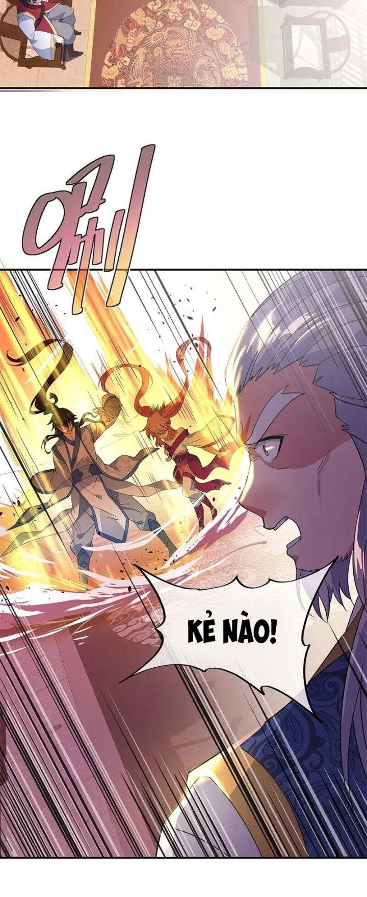 Chiến Hồn Tuyệt Thế Chapter 176 - Trang 4
