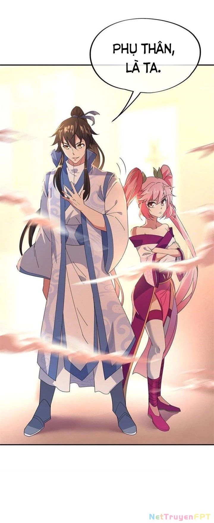Chiến Hồn Tuyệt Thế Chapter 176 - Trang 4