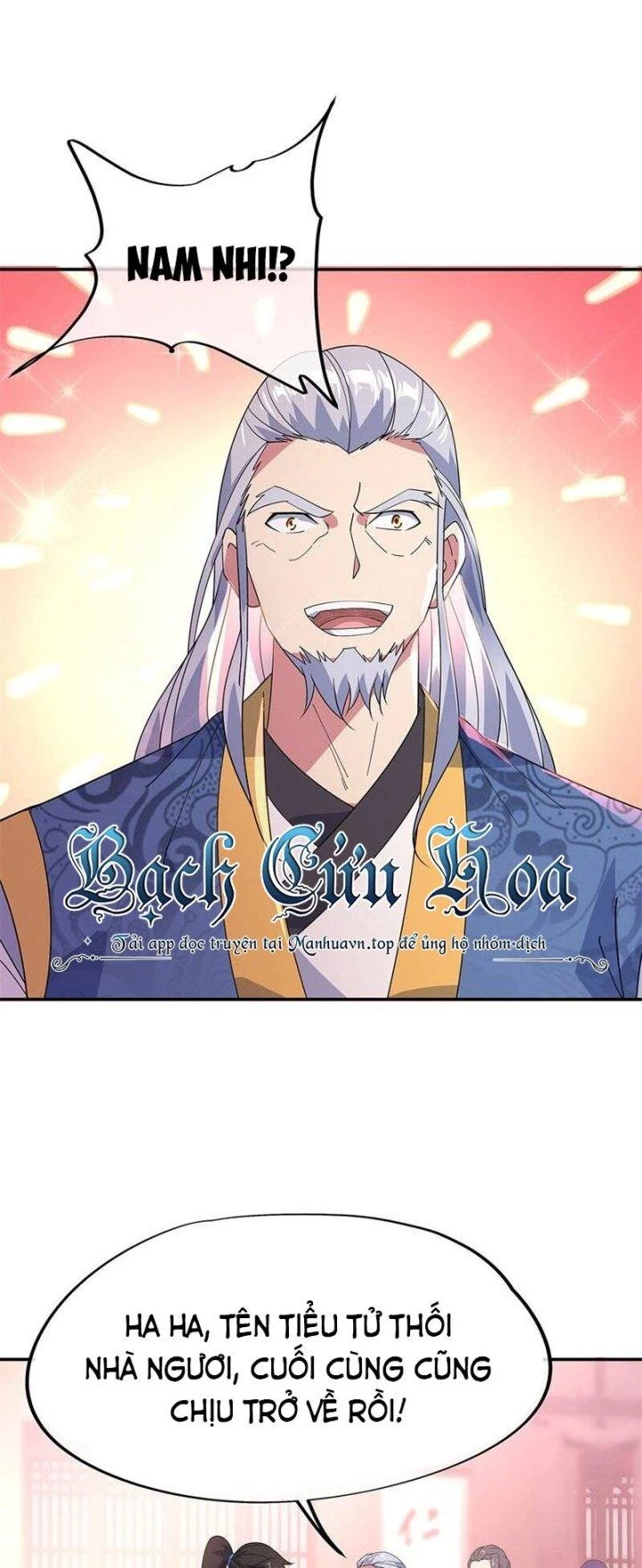 Chiến Hồn Tuyệt Thế Chapter 176 - Trang 4