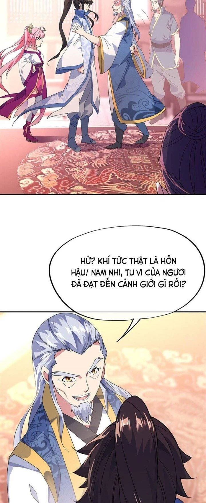 Chiến Hồn Tuyệt Thế Chapter 176 - Trang 4