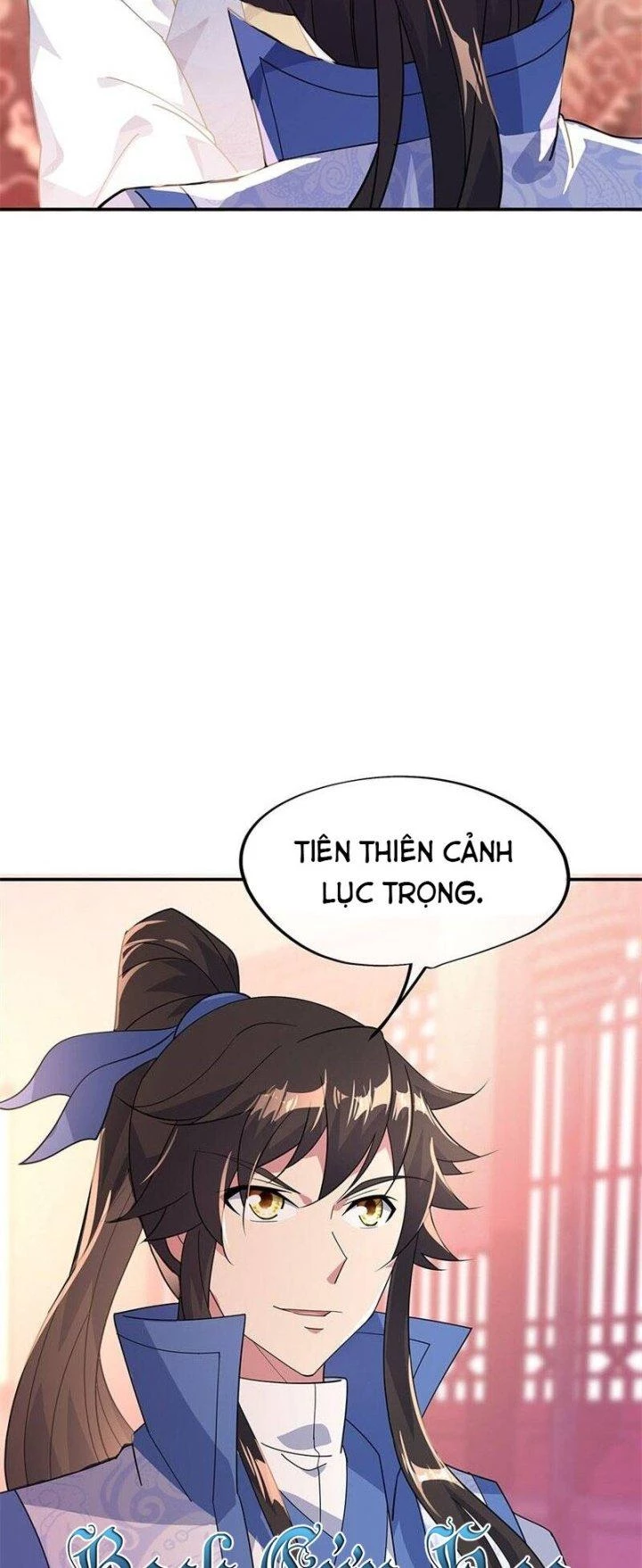 Chiến Hồn Tuyệt Thế Chapter 176 - Trang 4