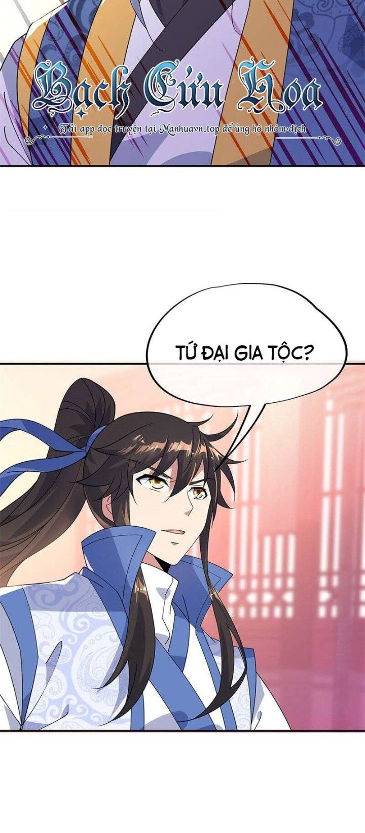 Chiến Hồn Tuyệt Thế Chapter 176 - Trang 4