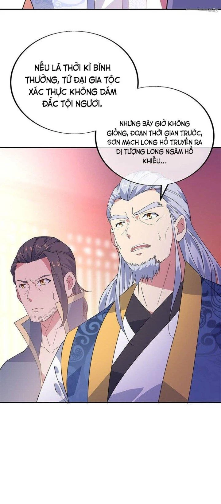 Chiến Hồn Tuyệt Thế Chapter 176 - Trang 4