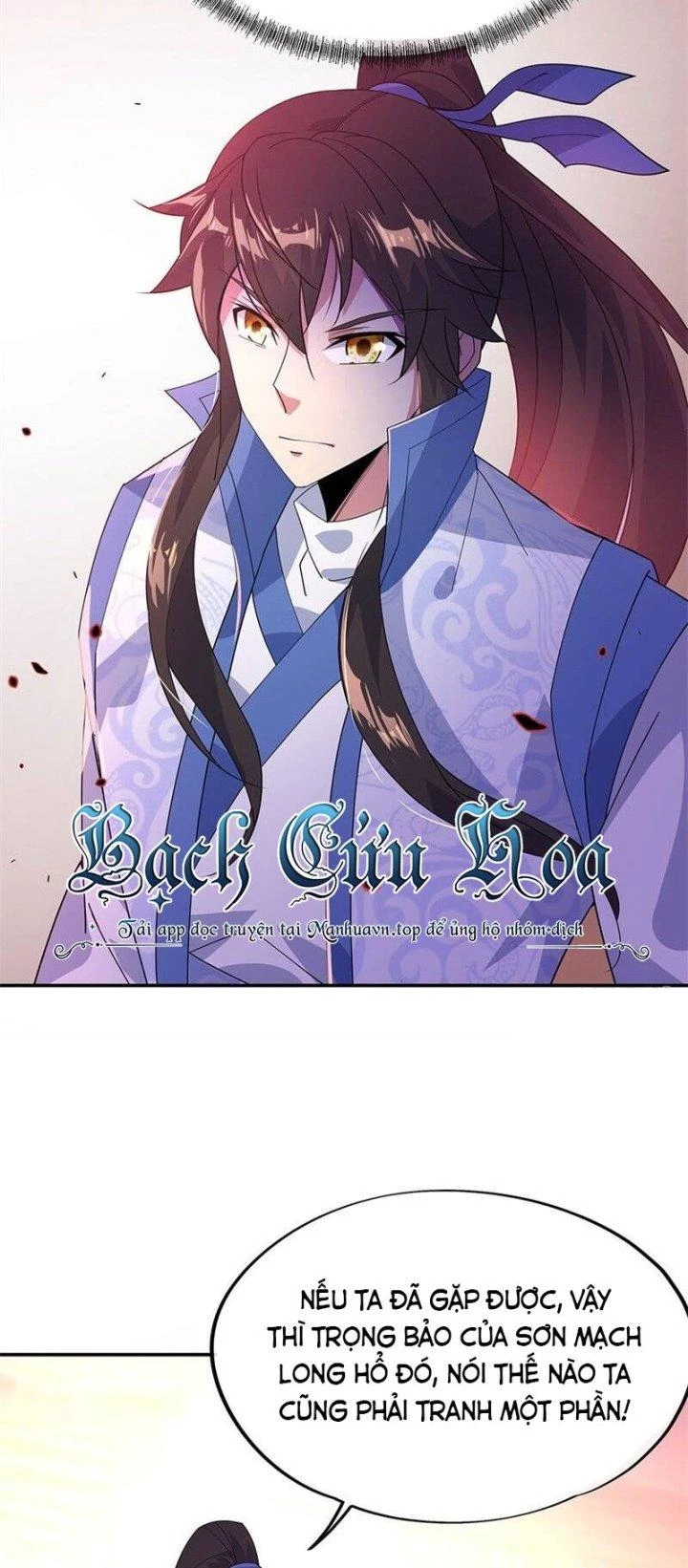 Chiến Hồn Tuyệt Thế Chapter 176 - Trang 4