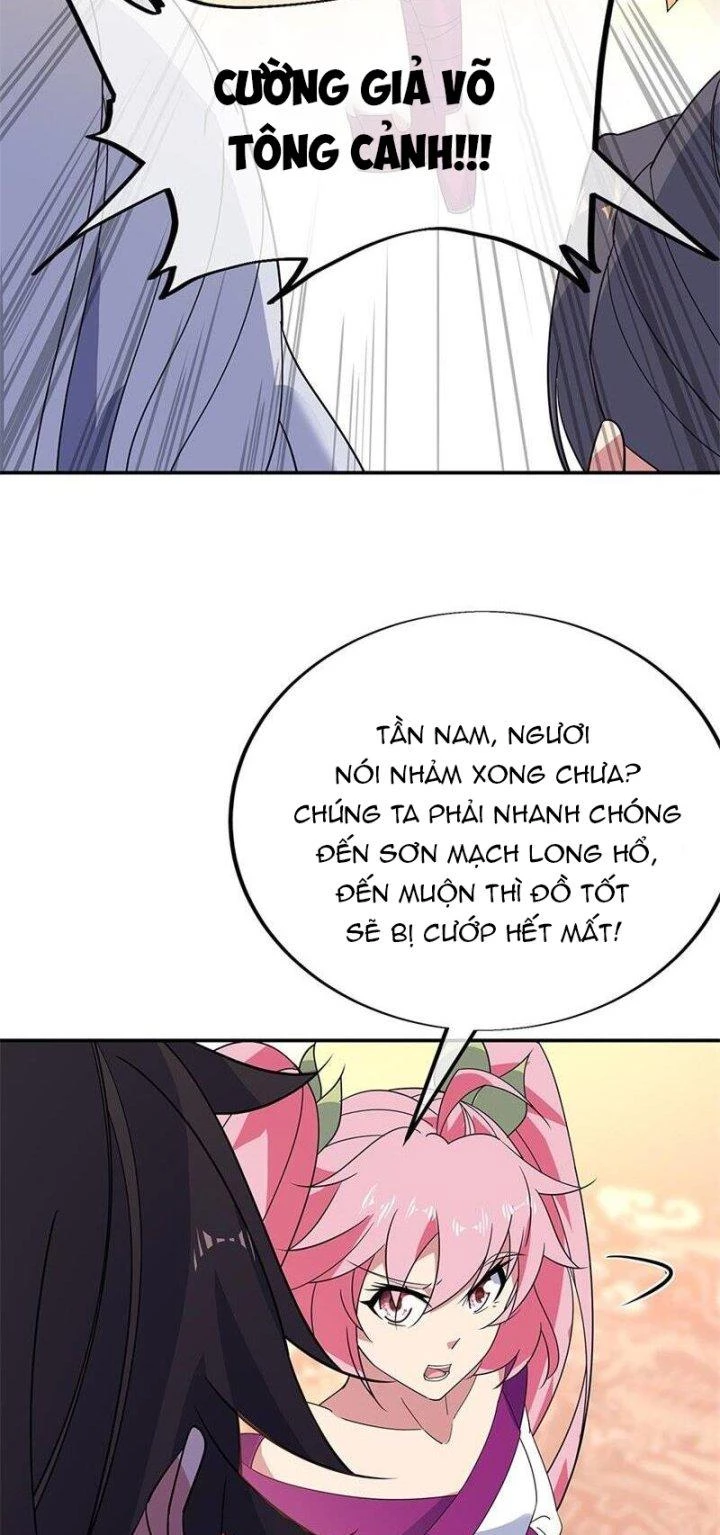 Chiến Hồn Tuyệt Thế Chapter 177 - Trang 4
