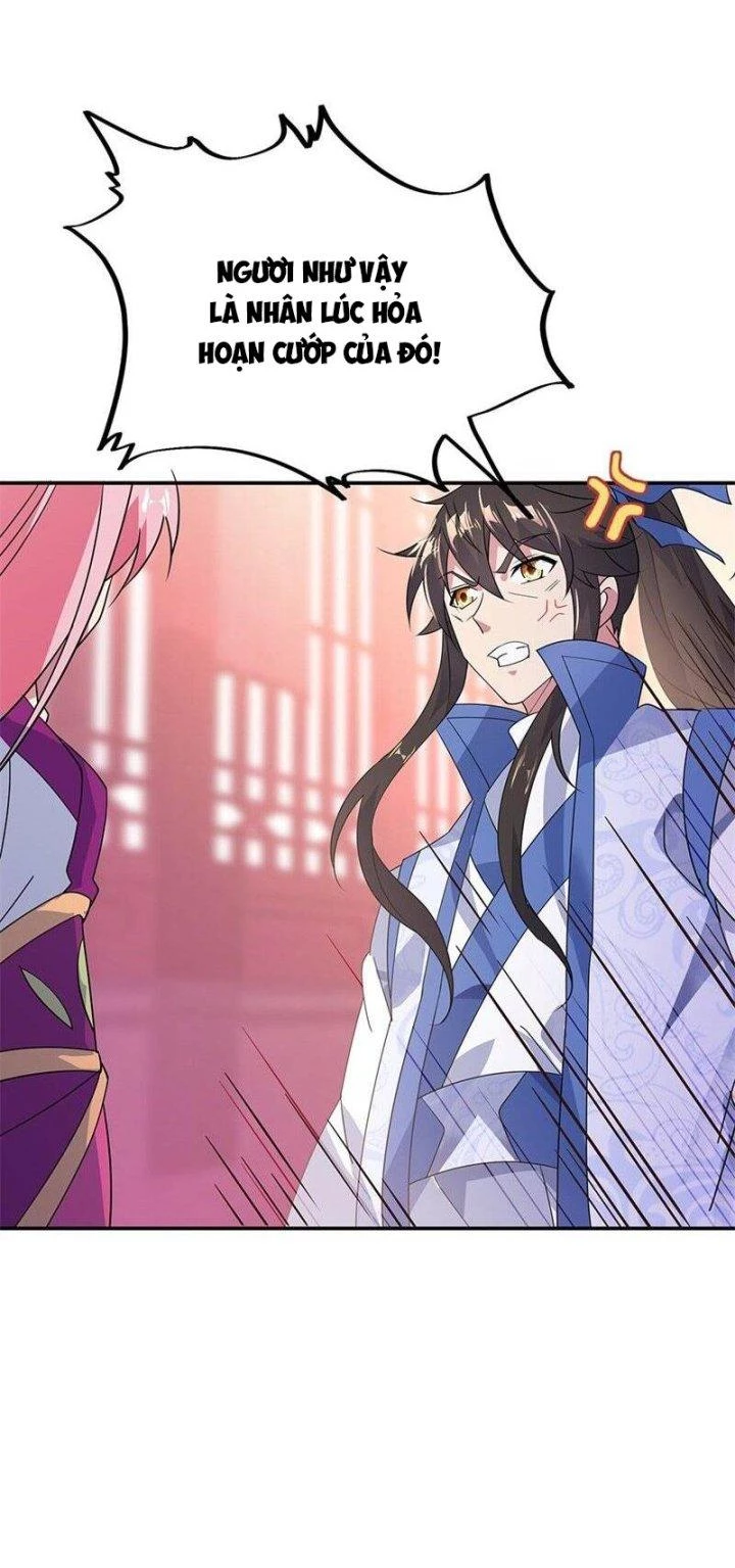 Chiến Hồn Tuyệt Thế Chapter 177 - Trang 4