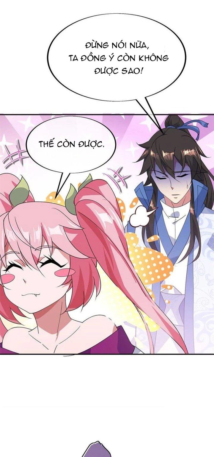 Chiến Hồn Tuyệt Thế Chapter 177 - Trang 4