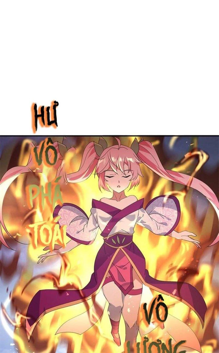 Chiến Hồn Tuyệt Thế Chapter 177 - Trang 4