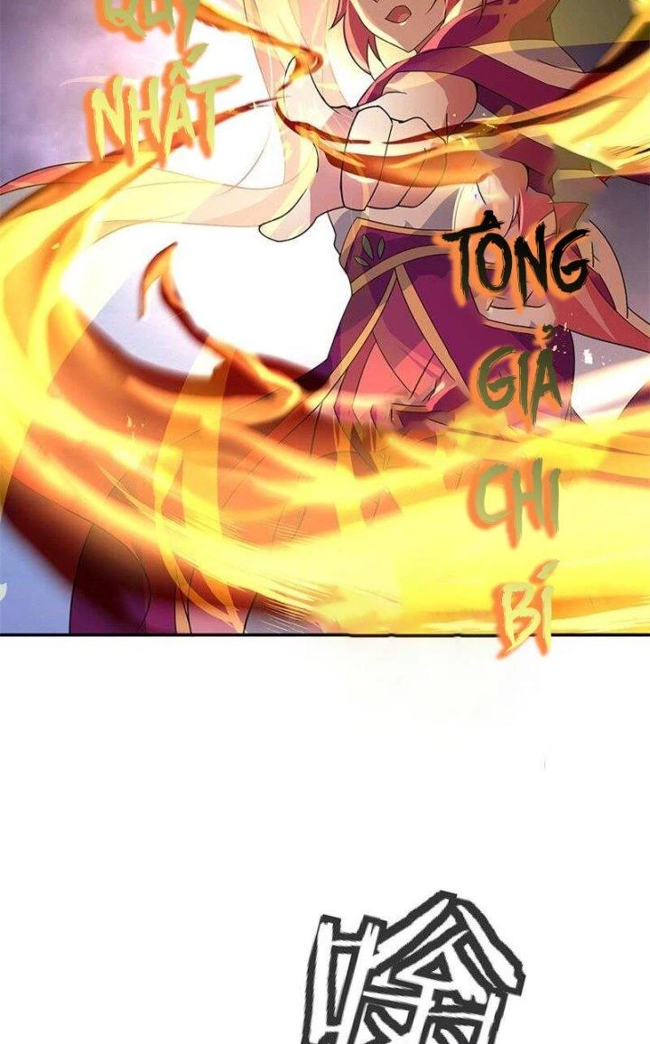 Chiến Hồn Tuyệt Thế Chapter 177 - Trang 4