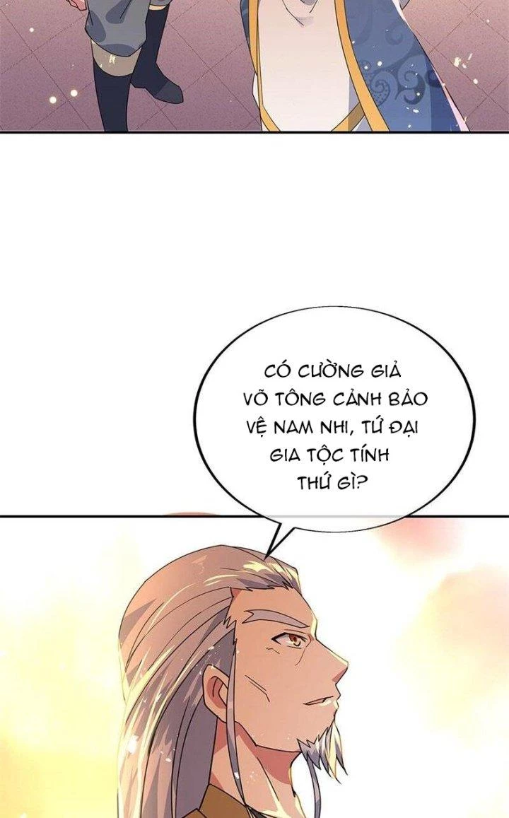 Chiến Hồn Tuyệt Thế Chapter 177 - Trang 4